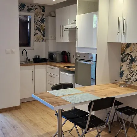 Appartement Centaure